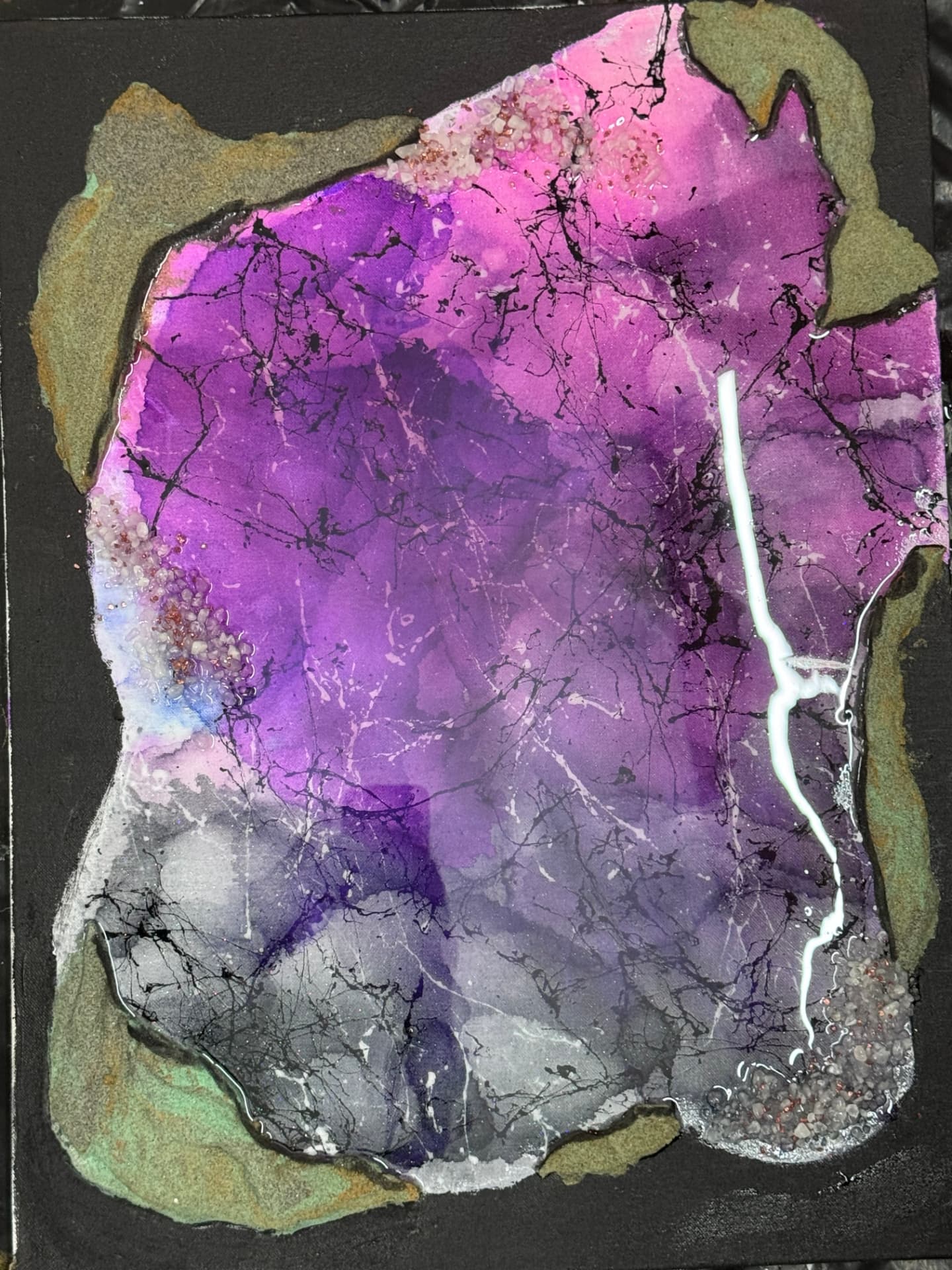Opal Art