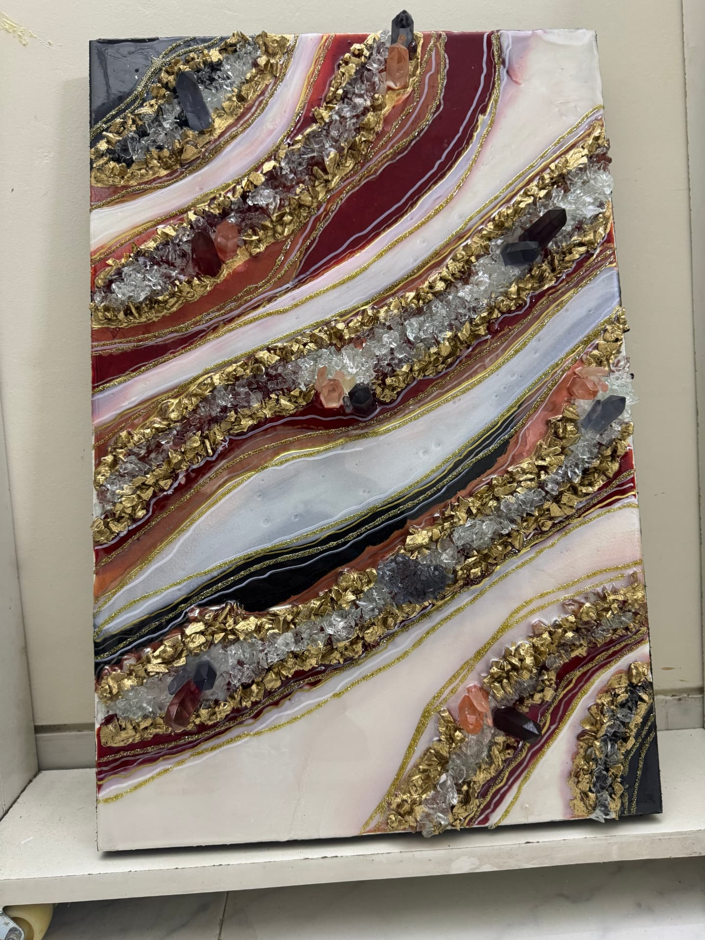 Crystal Geode